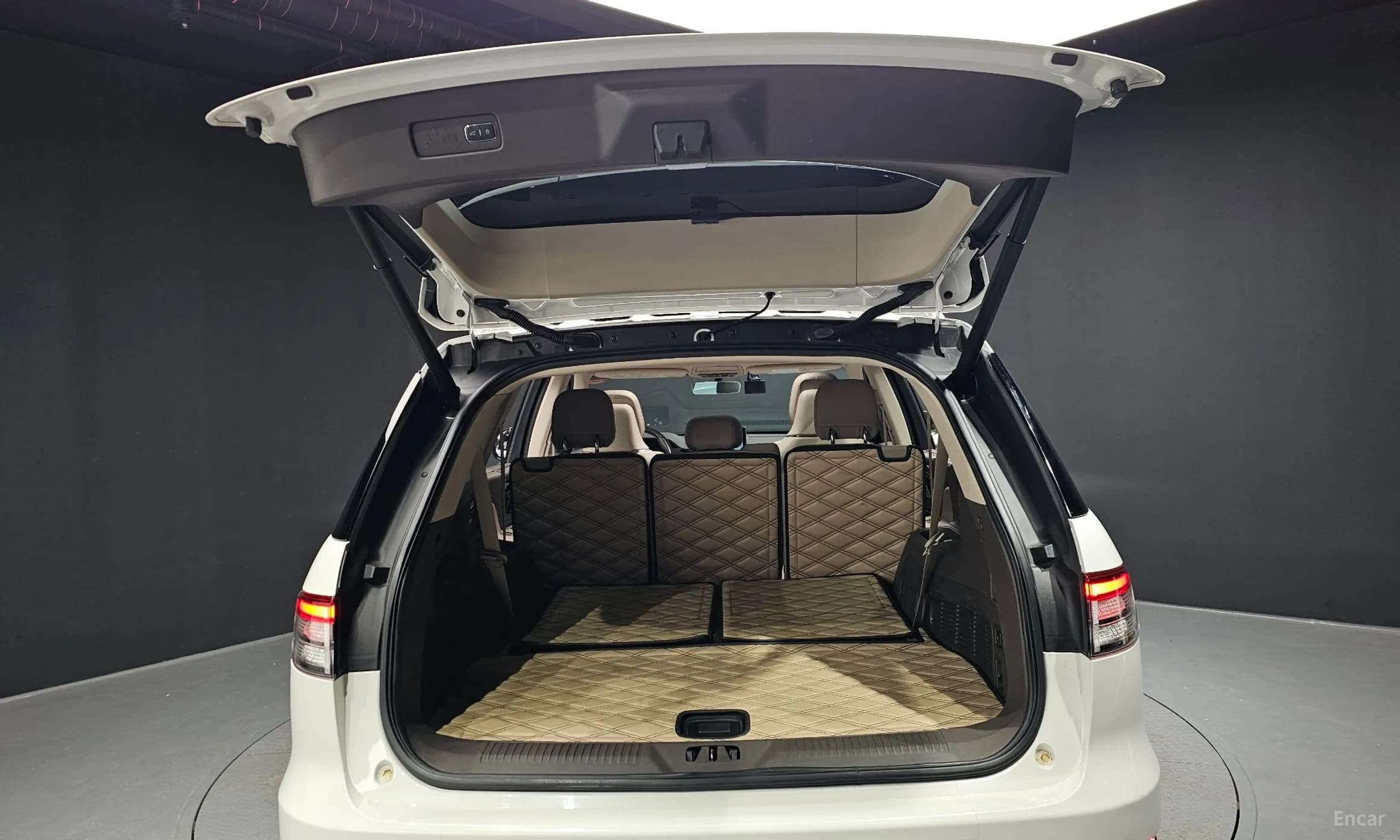 Aviator 2nd Generation