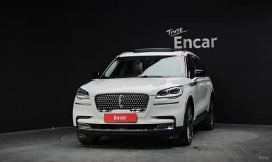 Aviator 2nd Generation