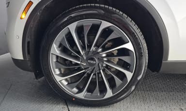 Aviator 2nd Generation