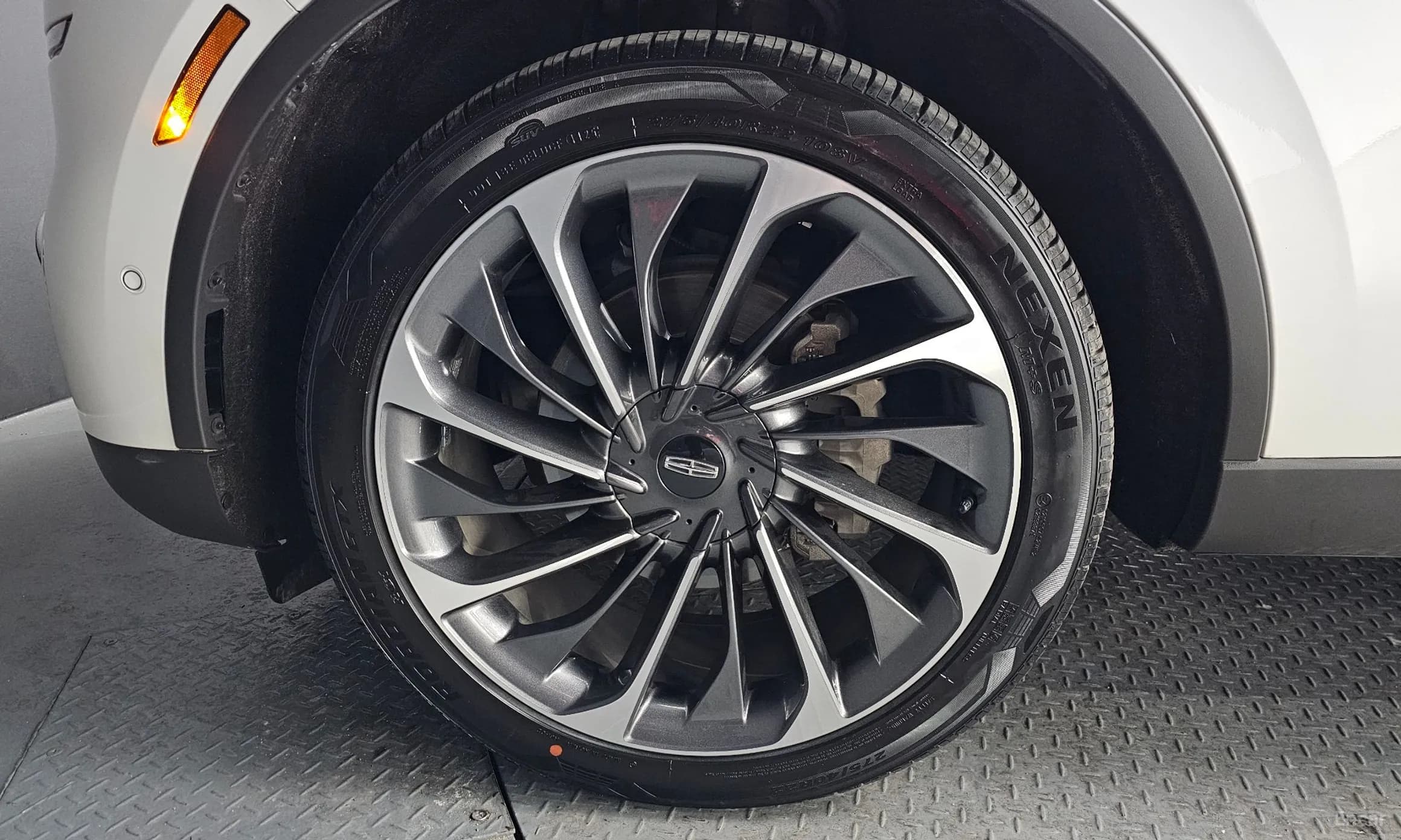 Aviator 2nd Generation