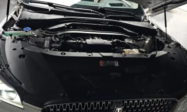 Aviator 2nd Generation