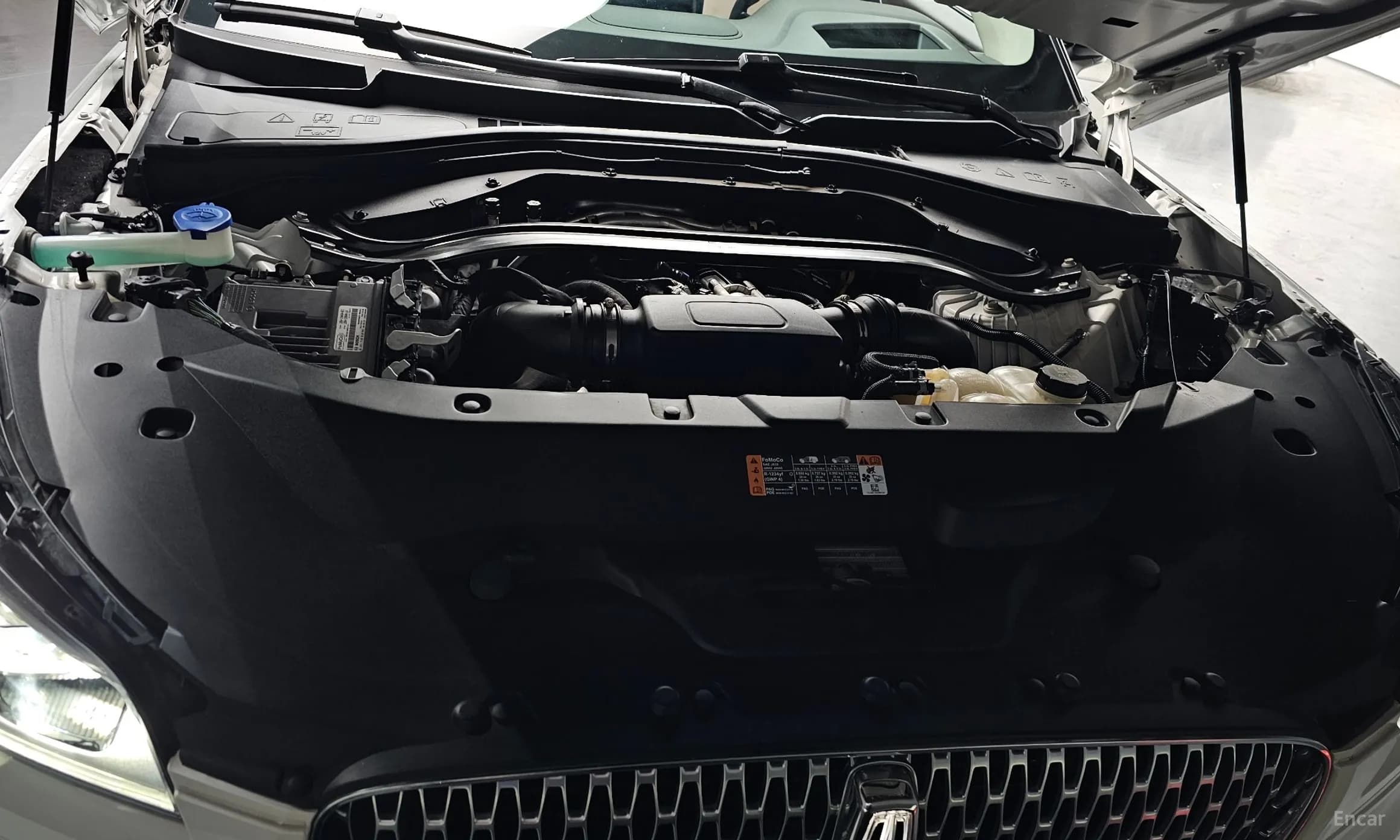 Aviator 2nd Generation