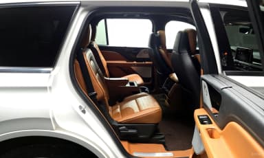 Aviator 2nd Generation