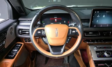 Aviator 2nd Generation