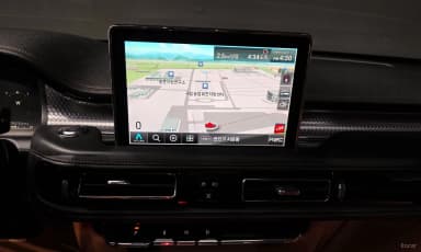 Aviator 2nd Generation