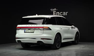 Aviator 2nd Generation