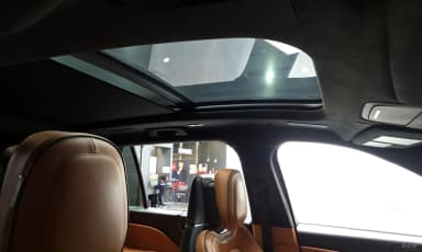 Aviator 2nd Generation