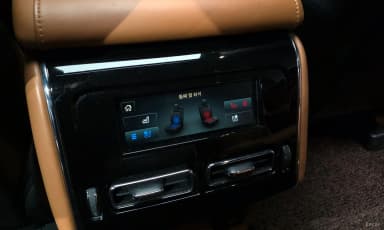 Aviator 2nd Generation