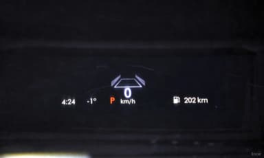 Aviator 2nd Generation