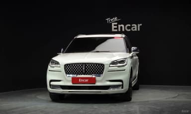 Aviator 2nd Generation