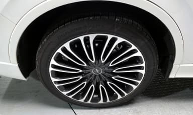 Aviator 2nd Generation