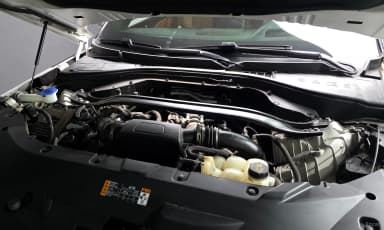 Aviator 2nd Generation