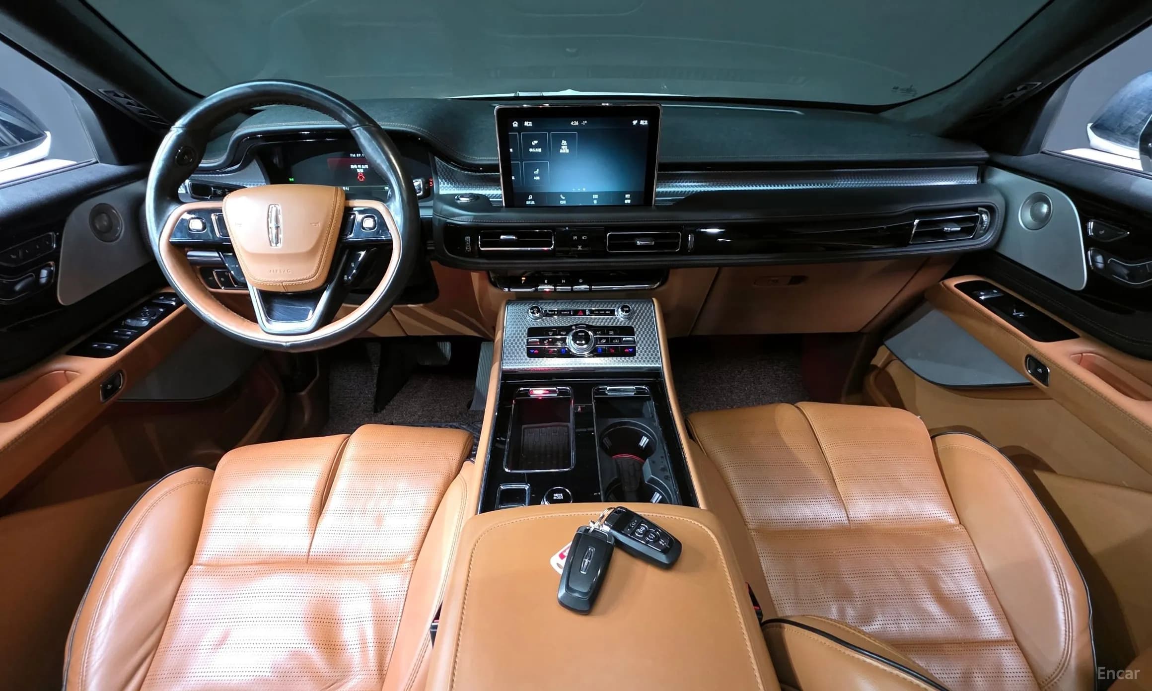 Aviator 2nd Generation