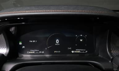 Aviator 2nd Generation