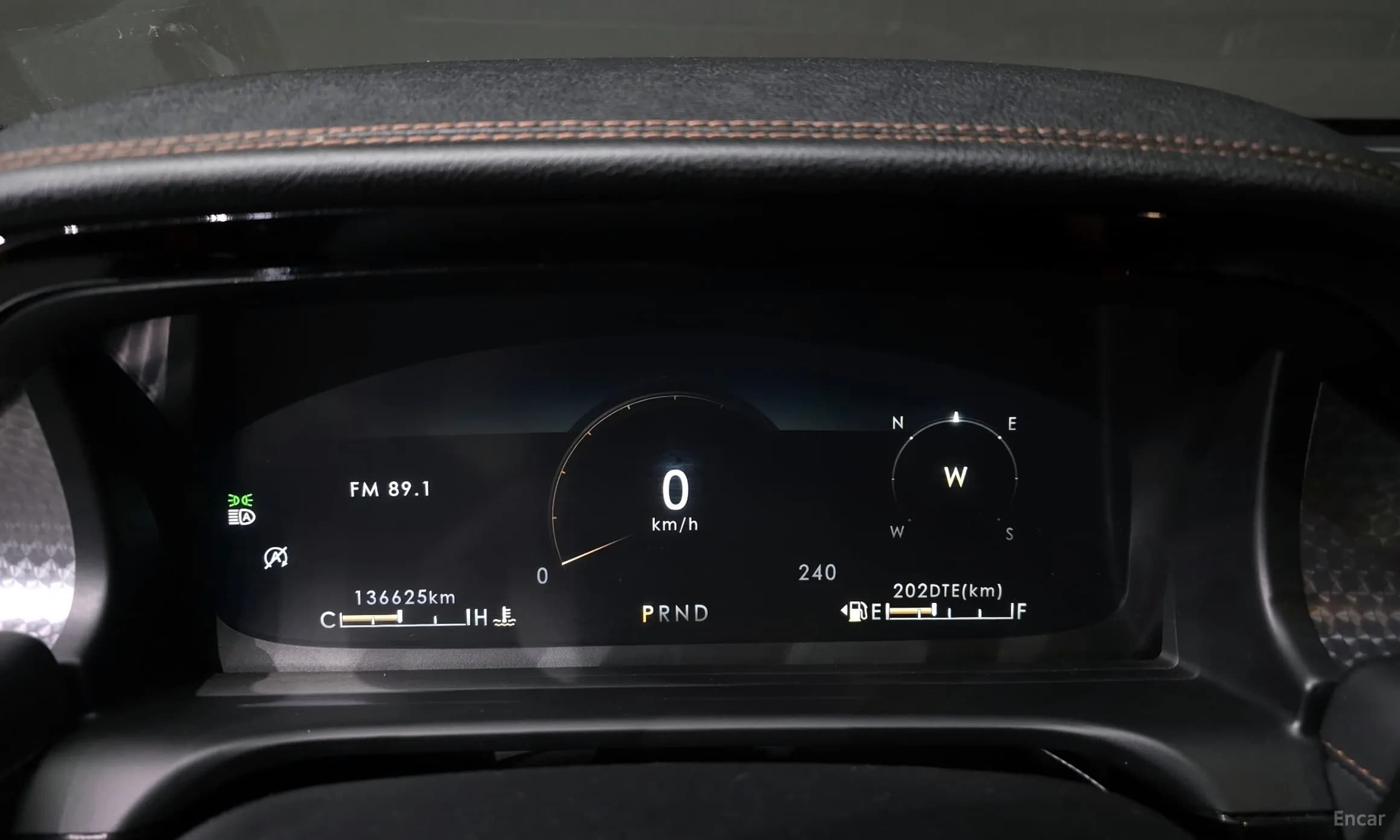 Aviator 2nd Generation