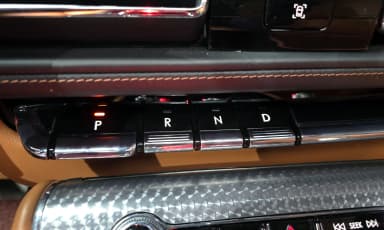 Aviator 2nd Generation