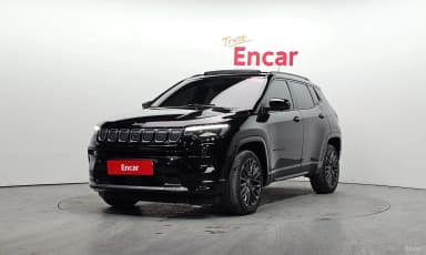 Compass 2nd Generation