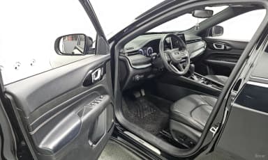 Compass 2nd Generation