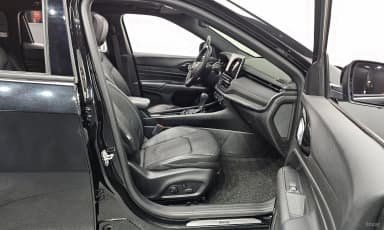 Compass 2nd Generation