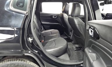 Compass 2nd Generation