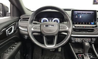 Compass 2nd Generation