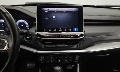 Compass 2nd Generation