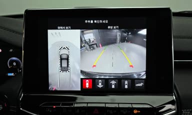 Compass 2nd Generation