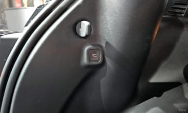 Compass 2nd Generation