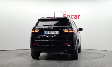 Compass 2nd Generation