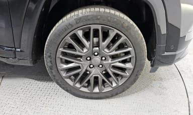 Compass 2nd Generation