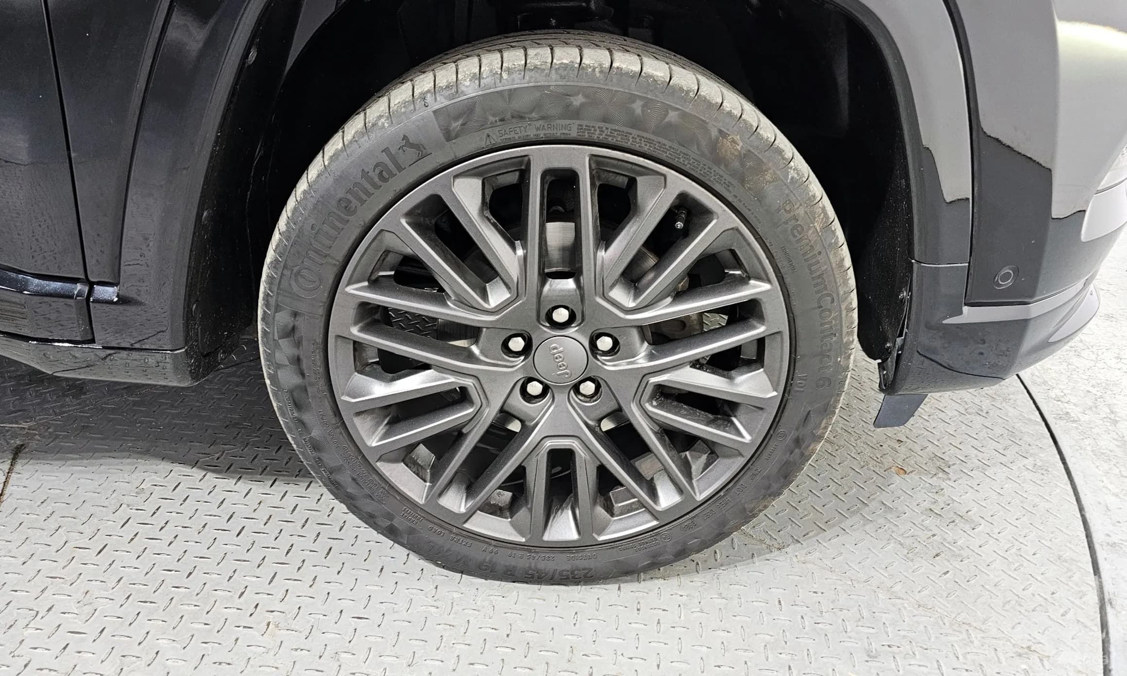 Compass 2nd Generation