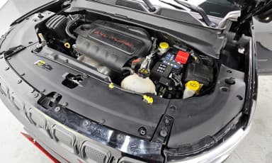 Compass 2nd Generation