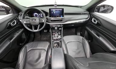 Compass 2nd Generation