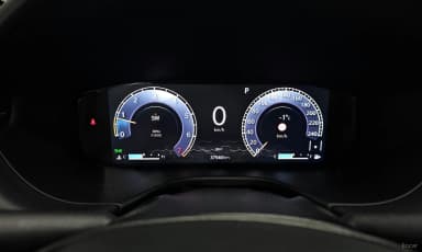 Compass 2nd Generation