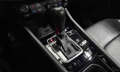 Compass 2nd Generation