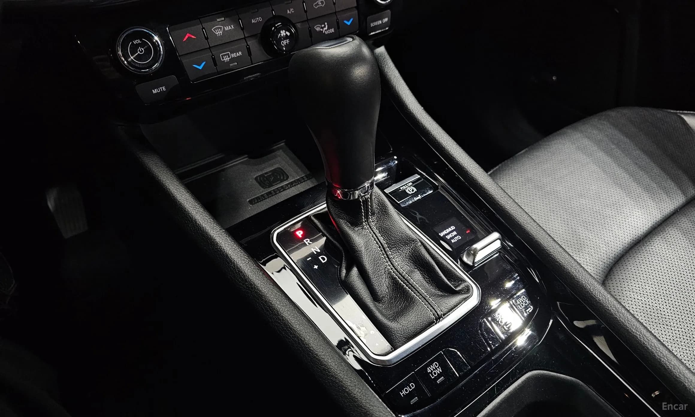 Compass 2nd Generation