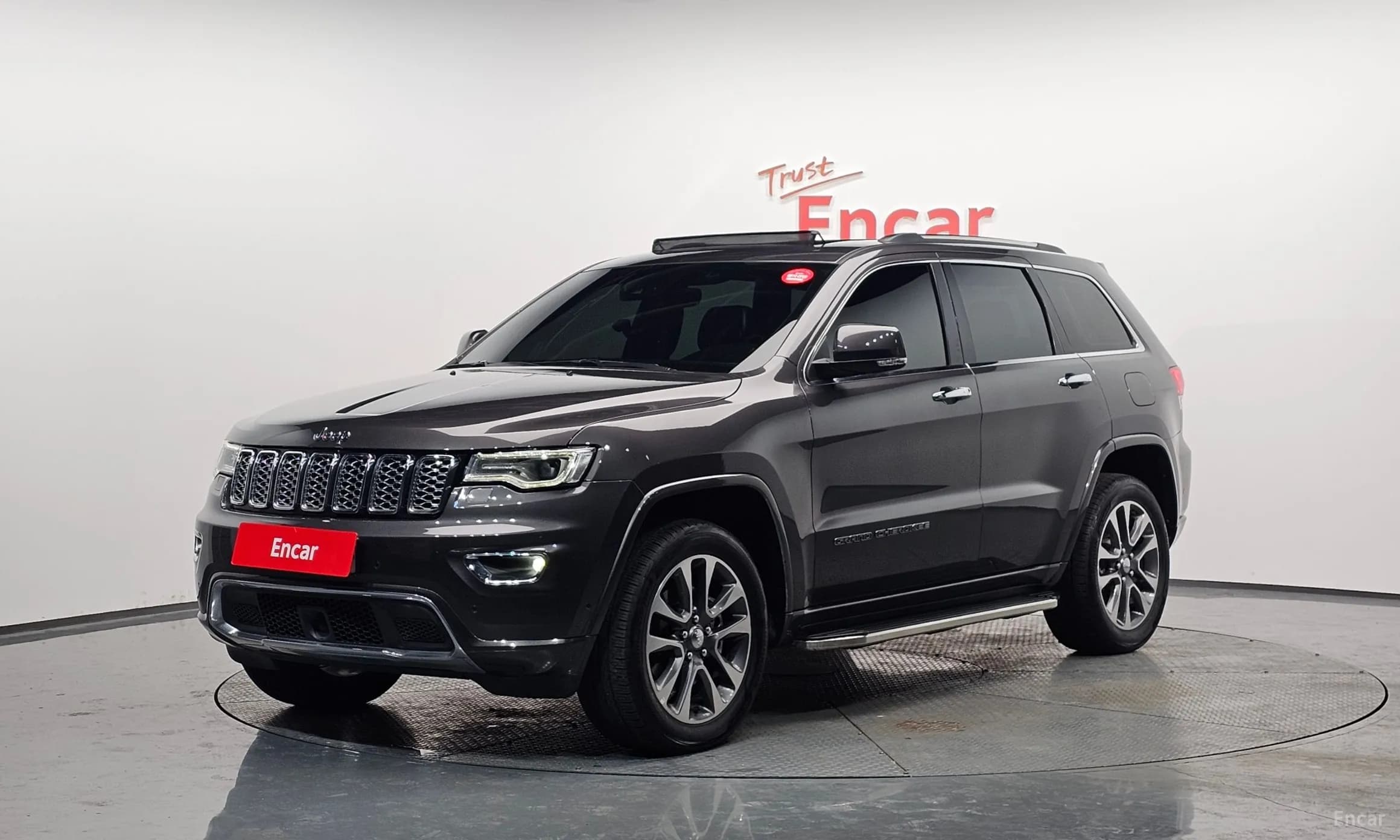 Grand Cherokee