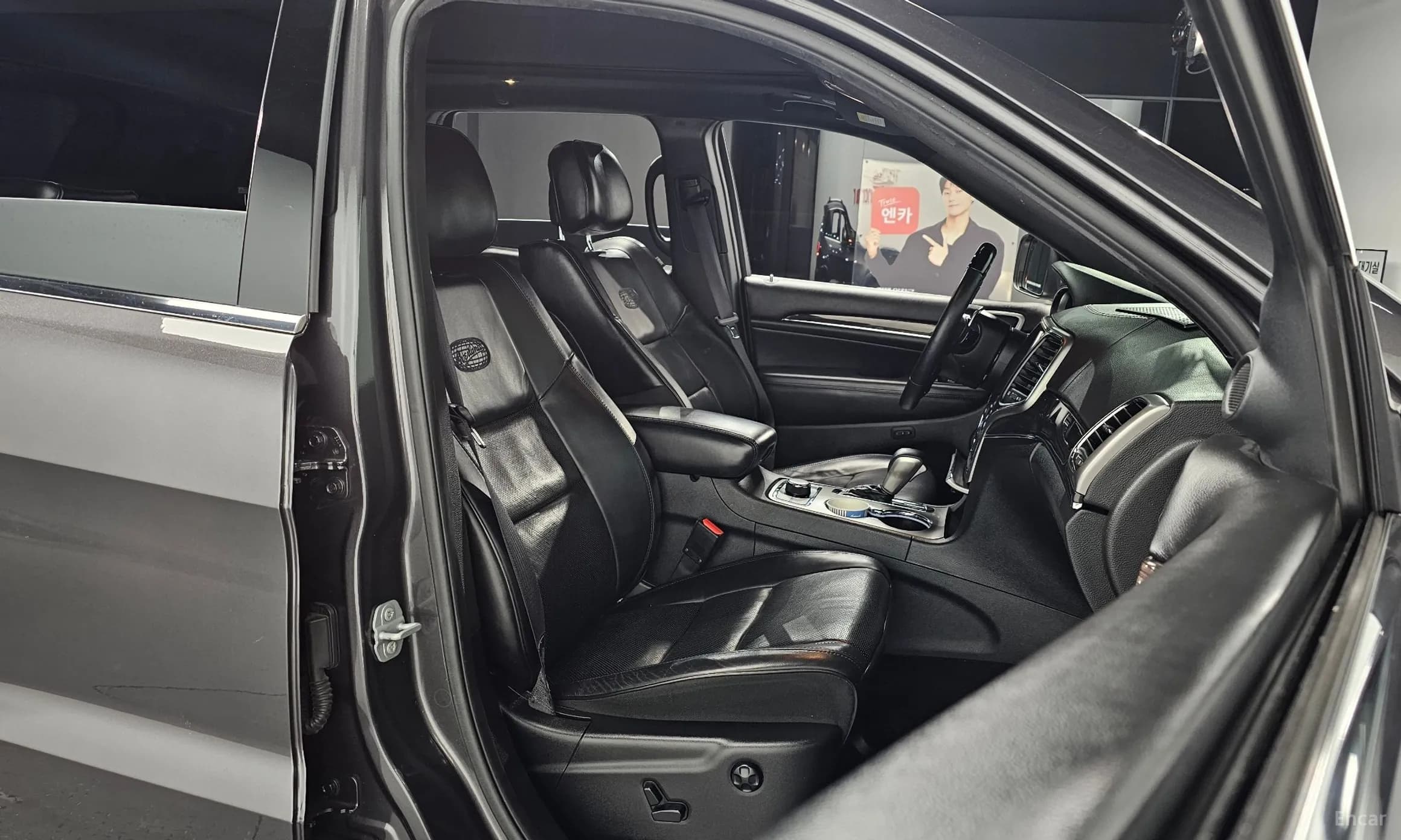Grand Cherokee