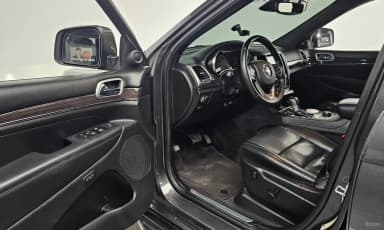 Grand Cherokee