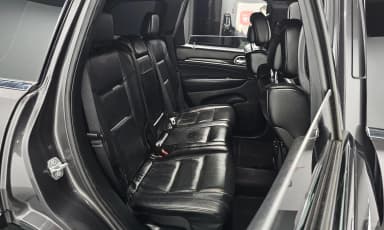 Grand Cherokee