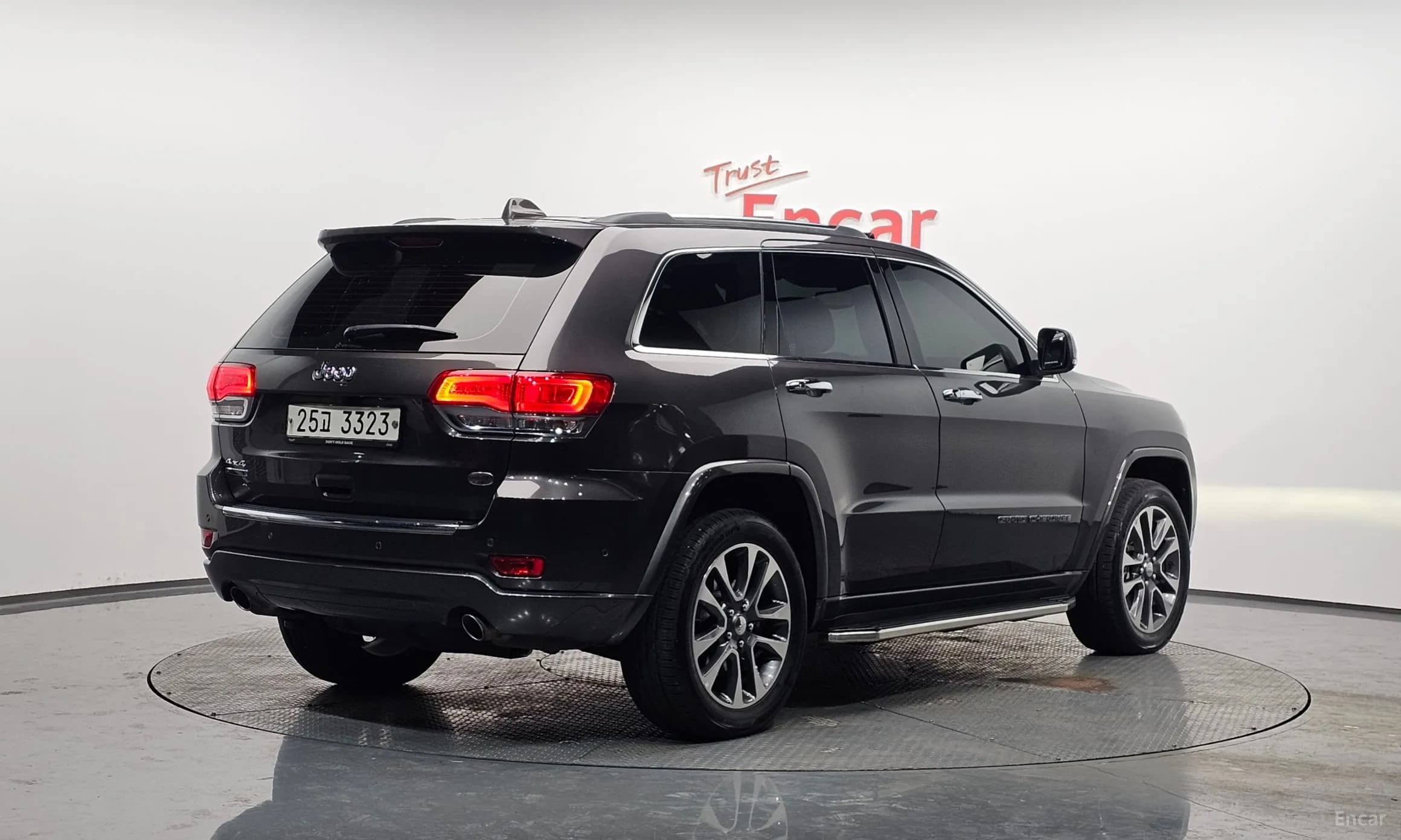 Grand Cherokee