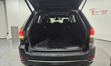 Grand Cherokee