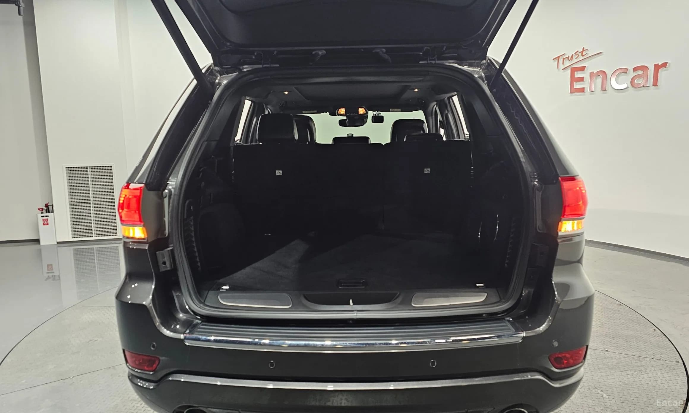 Grand Cherokee