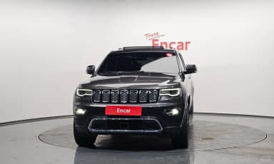 Grand Cherokee