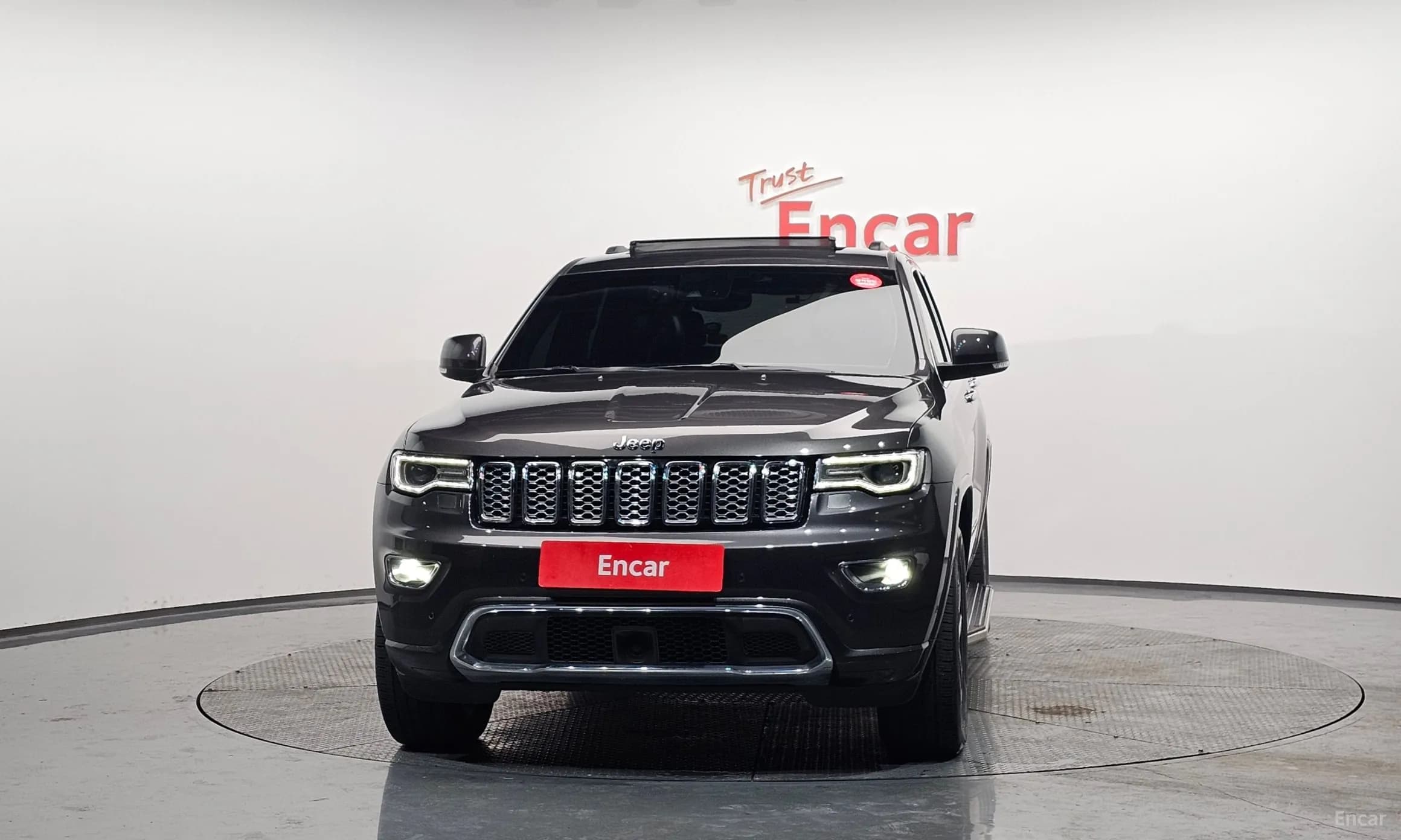 Grand Cherokee