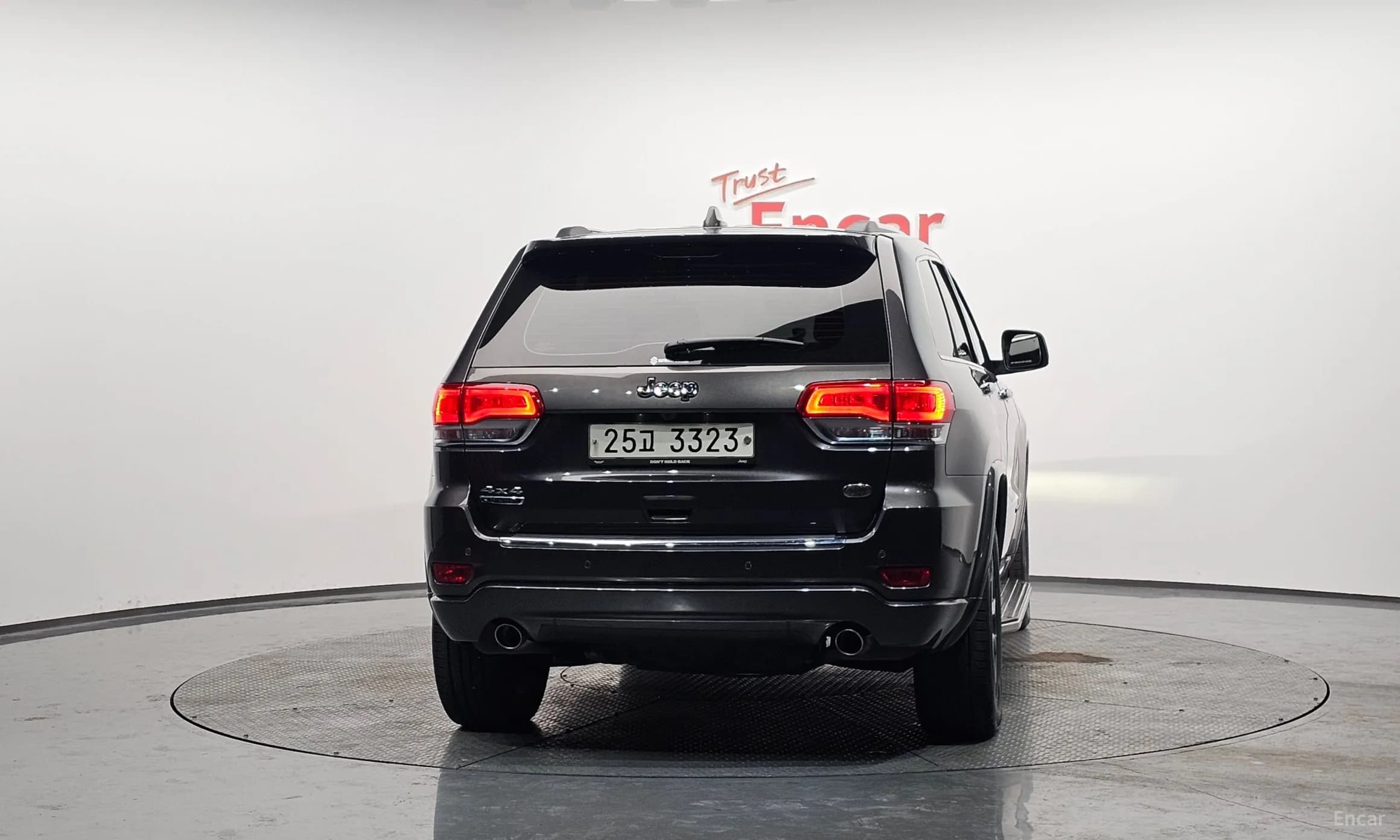 Grand Cherokee