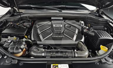 Grand Cherokee