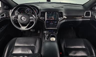Grand Cherokee