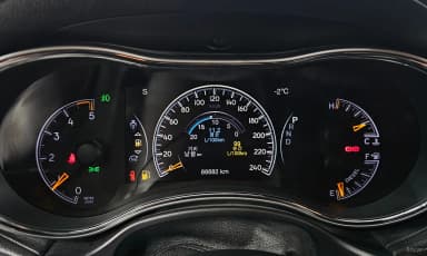 Grand Cherokee