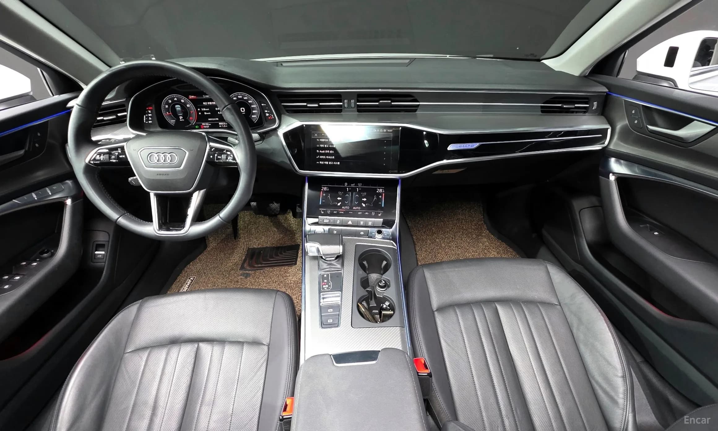 A6 (C8)